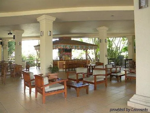 Treasure Island Resort